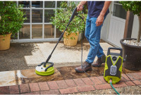 Мойка высокого давления Ryobi RPW110B