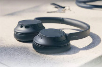 Наушники Sony WH-CH720N (черный)