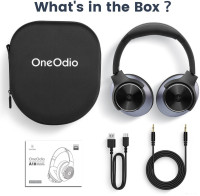 Наушники OneOdio A10