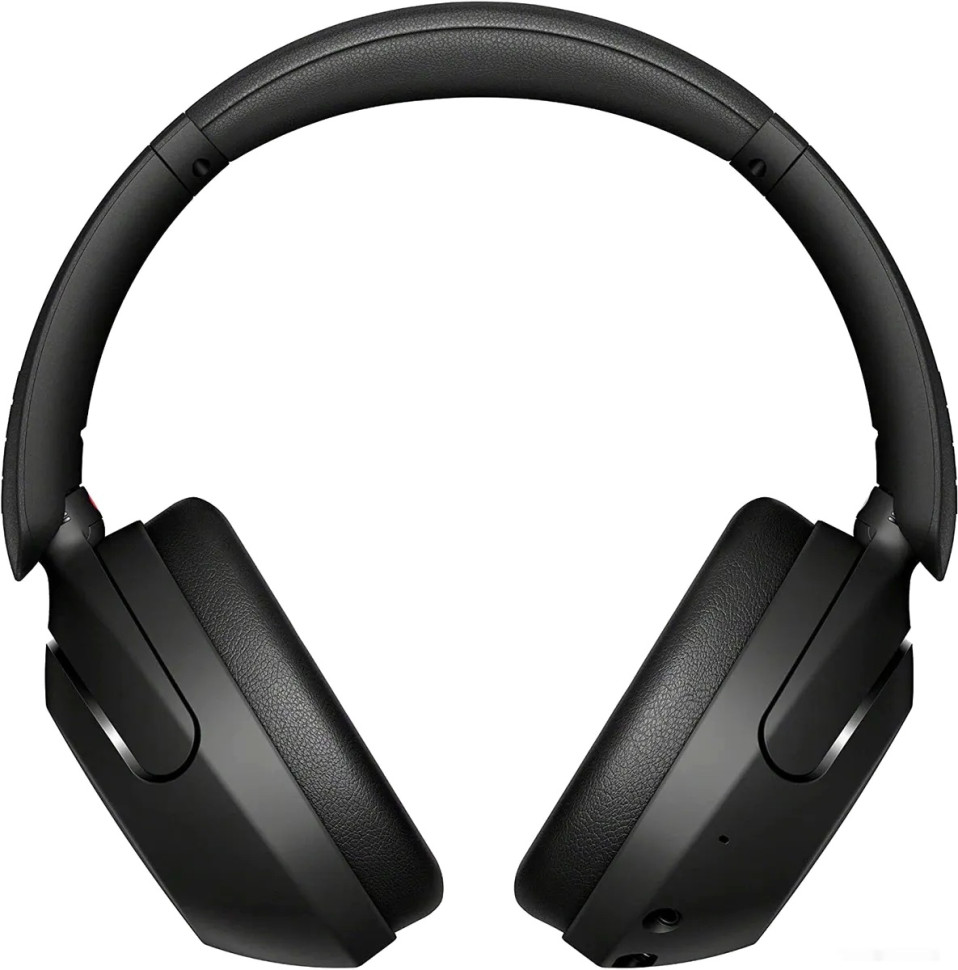 Наушники Sony WH-XB910N (черный)