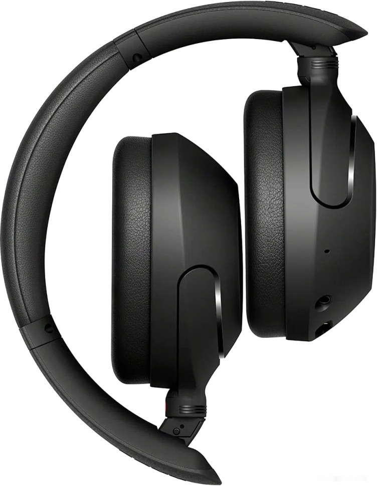Наушники Sony WH-XB910N (черный)