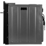 Духовой шкаф HAIER HOD-P08WGB