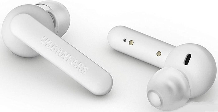 Наушники Urbanears Alby (белый)