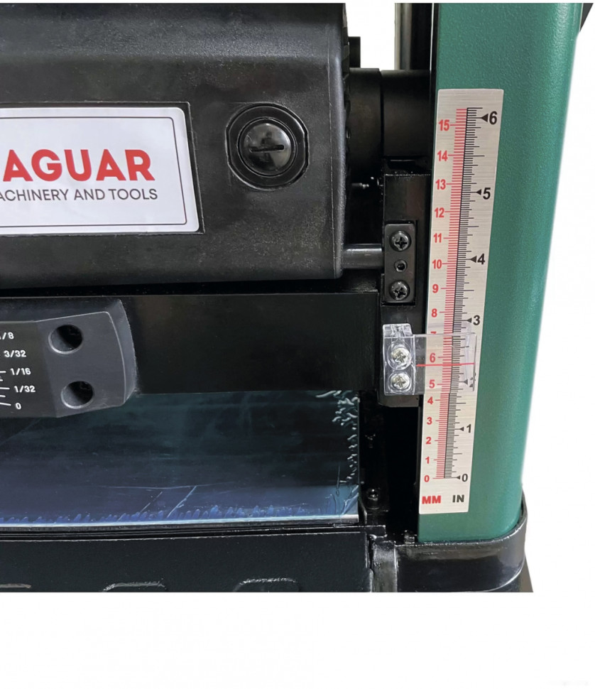 Деревообрабатывающий станок Jaguar Machinery JWP-12