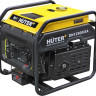 Генератор Huter DN12500iXA