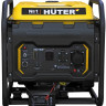 Генератор Huter DN12500iXA