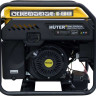 Генератор Huter DN12500iXA