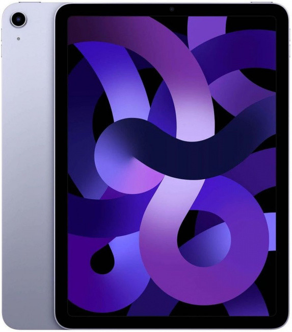 Планшет Apple iPad Air 2022 64GB (фиолетовый)