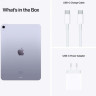 Планшет Apple iPad Air 2022 64GB (фиолетовый)