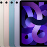 Планшет Apple iPad Air 2022 64GB (фиолетовый)