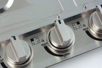 Варочная панель Kaiser KG 6357 Turbo