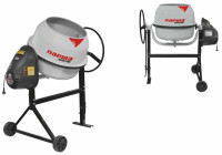 Бетономешалка Парма Практик Б-121-Э