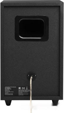 Саундбар JBL Cinema SB140
