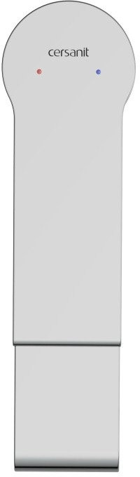 Умывальник Cersanit Moduo 80 Slim P-UM-MOD80SL/1 + 63020