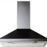 Вытяжка ZorG Technology Kvinta 60 (1000) BK