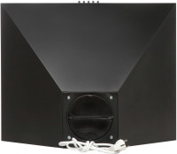 Вытяжка ZorG Technology Kvinta 60 (1000) BK