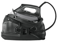 Утюг Rowenta Perfect Steam Pro DG8622F0