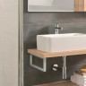 Умывальник Roca Mila 32700B000