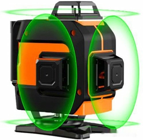 Лазерный нивелир P.I.T. MLL-0225G