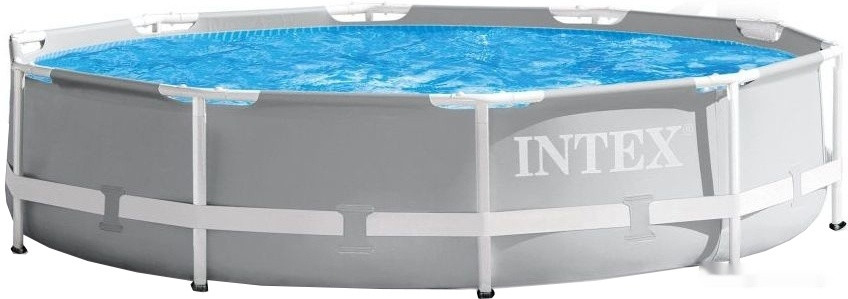 Бассейн INTEX Prism Frame 26700NP (305х76)
