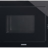 Микроволновая печь Nodor NM 25 TG (черный)