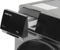 Стиральная машина HIBERG i-DDQ9 10714 SD