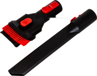 Пылесос Supra VCS-5089