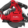 Дисковая (циркулярная) пила Milwaukee M18 FCS552-0X Fuel 4933493588 (без АКБ, кейс)
