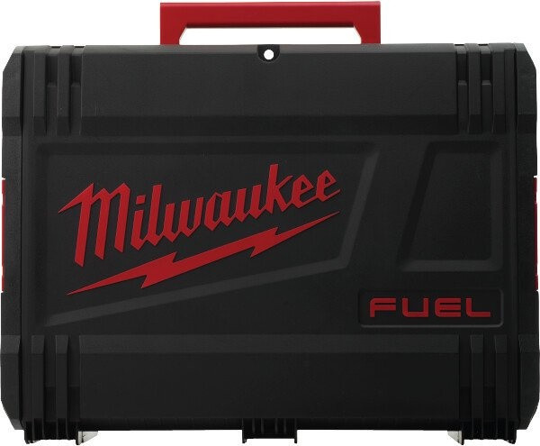 Дисковая (циркулярная) пила Milwaukee M18 FCS552-0X Fuel 4933493588 (без АКБ, кейс)