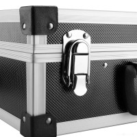 Дрель-шуруповерт Deko DKCD20FU-Li Prem SET 131 063-4137 (с 2-мя АКБ, кейс, оснастка)