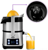 Кухонный комбайн Kitfort KT-1395