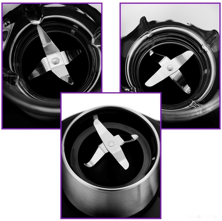 Кухонный комбайн Kitfort KT-1395