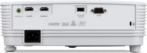 Проектор Acer X1526 MR.JX911.007