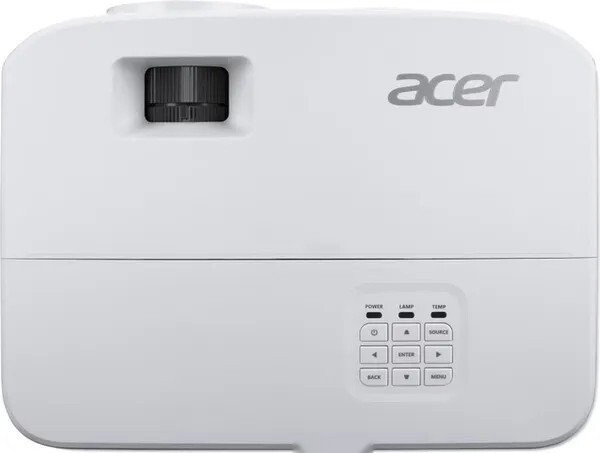 Проектор Acer X1526 MR.JX911.007