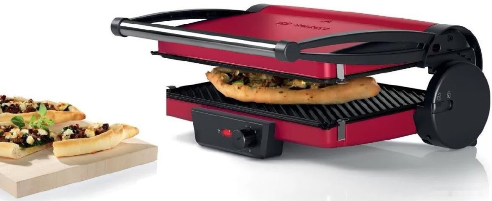 Электрогриль Bosch TCG4104