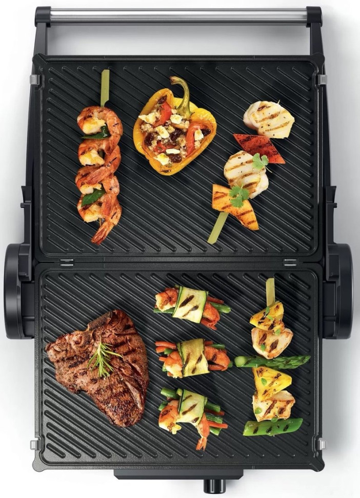 Электрогриль Bosch TCG4104