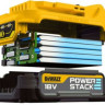 Аккумулятор для инструмента DeWALT DCB1102E2 (18В/2x1.7 Ач + 12-18В)