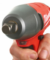 Гайковерт ударный Milwaukee M18 ONEIWF12-0 FUEL