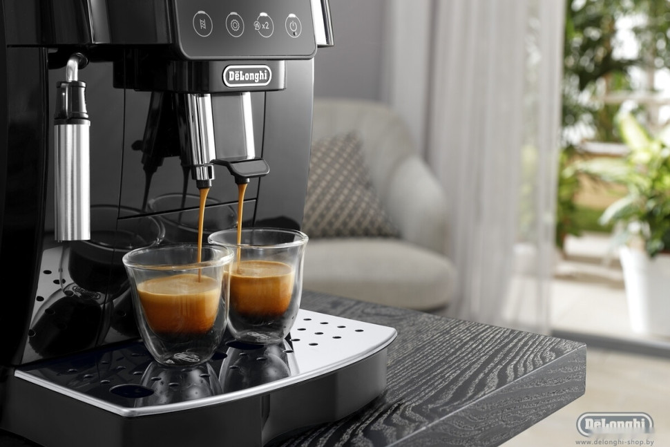 Эспрессо кофемашина Delonghi Magnifica Start ECAM 220.21.B Эспрессо кофемашина Delonghi Magnifica Start ECAM 220.21.B