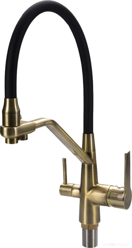 Смеситель Ekko EM4460-27