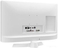Телевизор LG 24TN510S-WZ