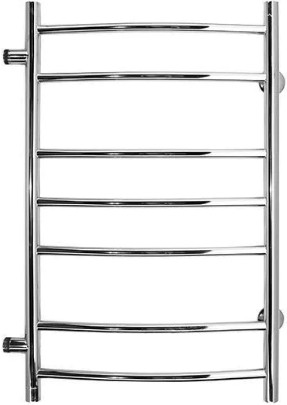 Водяной полотенцесушитель Granula Классик 2/3/2 50x80 (боковое подключение)