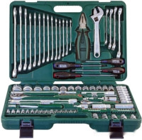 Универсальный набор инструментов Jonnesway S04H624101SA (101 предмет)