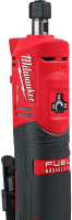 Шлифовальная машина Milwaukee M12 Fuel FDGS-0 4933471435 (без АКБ)