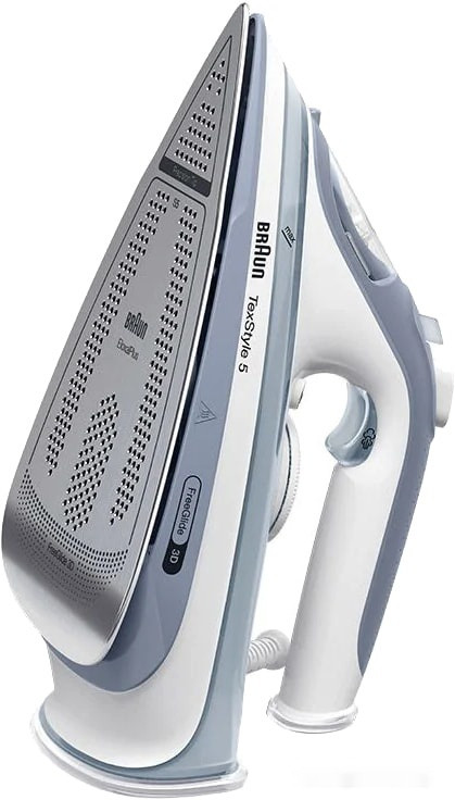 Утюг Braun SI 5078 GY