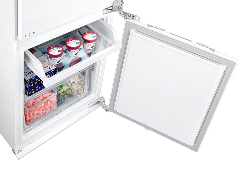 Холодильник Samsung BRB70F30AEF0EO