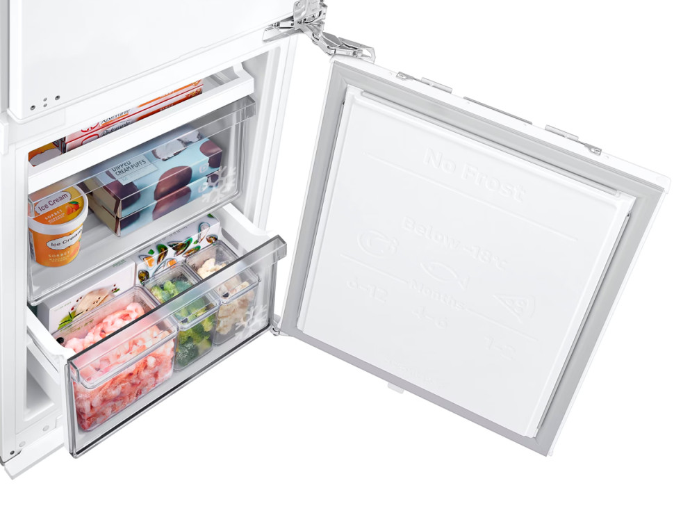 Холодильник Samsung BRB70F30AEF0EO