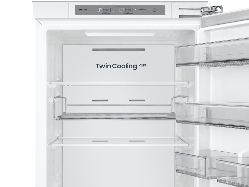Холодильник Samsung BRB70F30AEF0EO