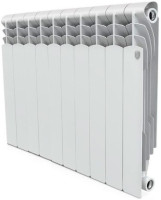 Радиатор Royal Thermo Revolution Bimetall 500 (11 секций)