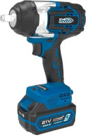 Гайковерт Redbo OAW-21/1000BL (с 2-мя АКБ)
